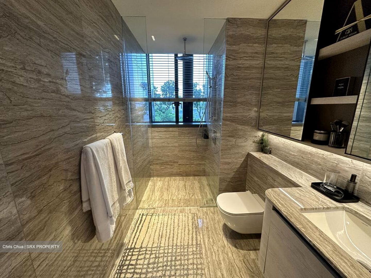 The Continuum (D15), Apartment #521134461